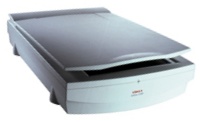 Uno scanner da tavolo